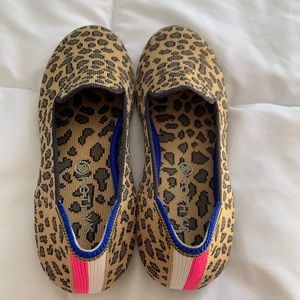 Rothy’s Kids Loafers
